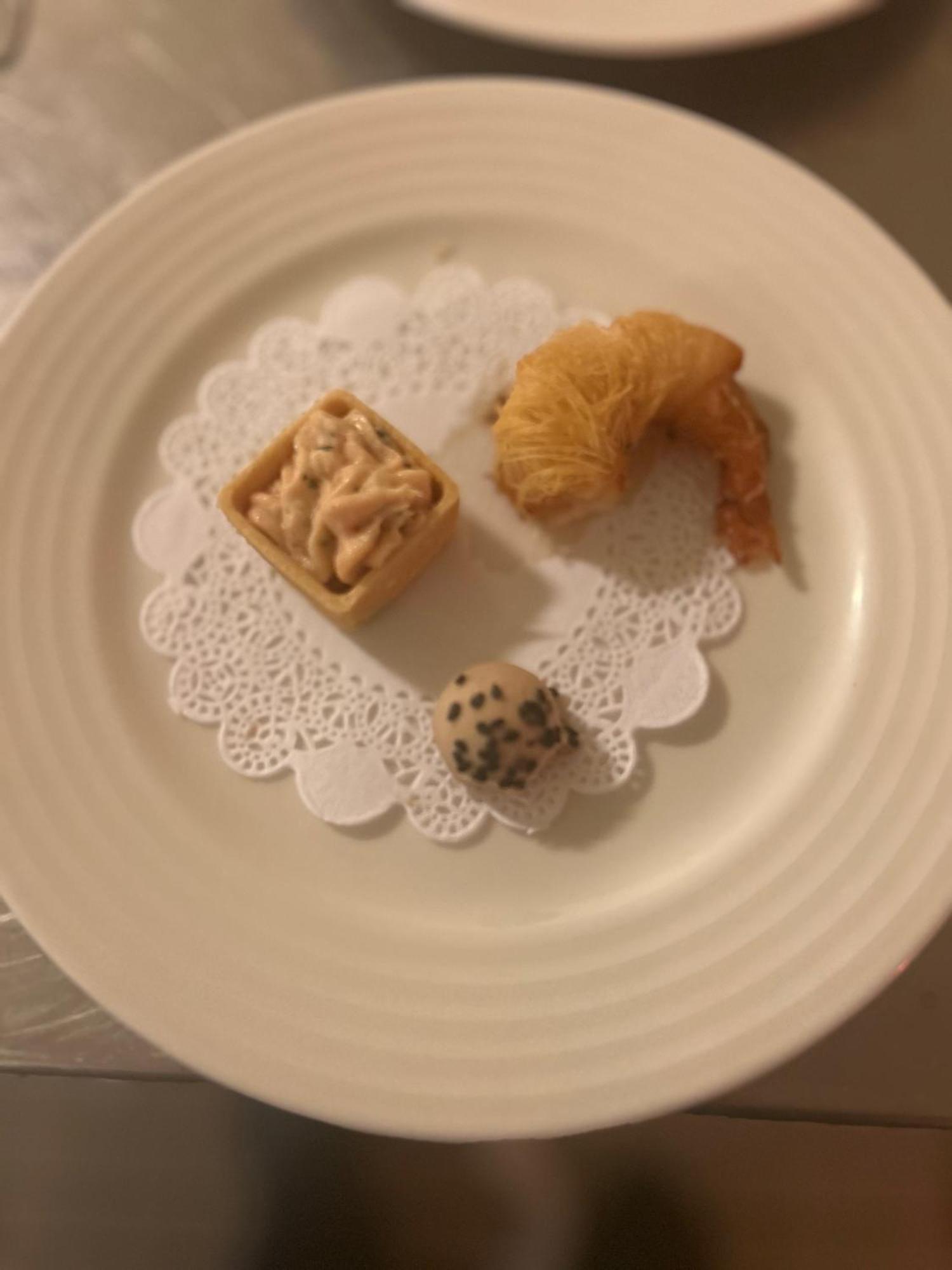 Logis Hotel Restaurant Horizon 117 Sentaraille المظهر الخارجي الصورة
