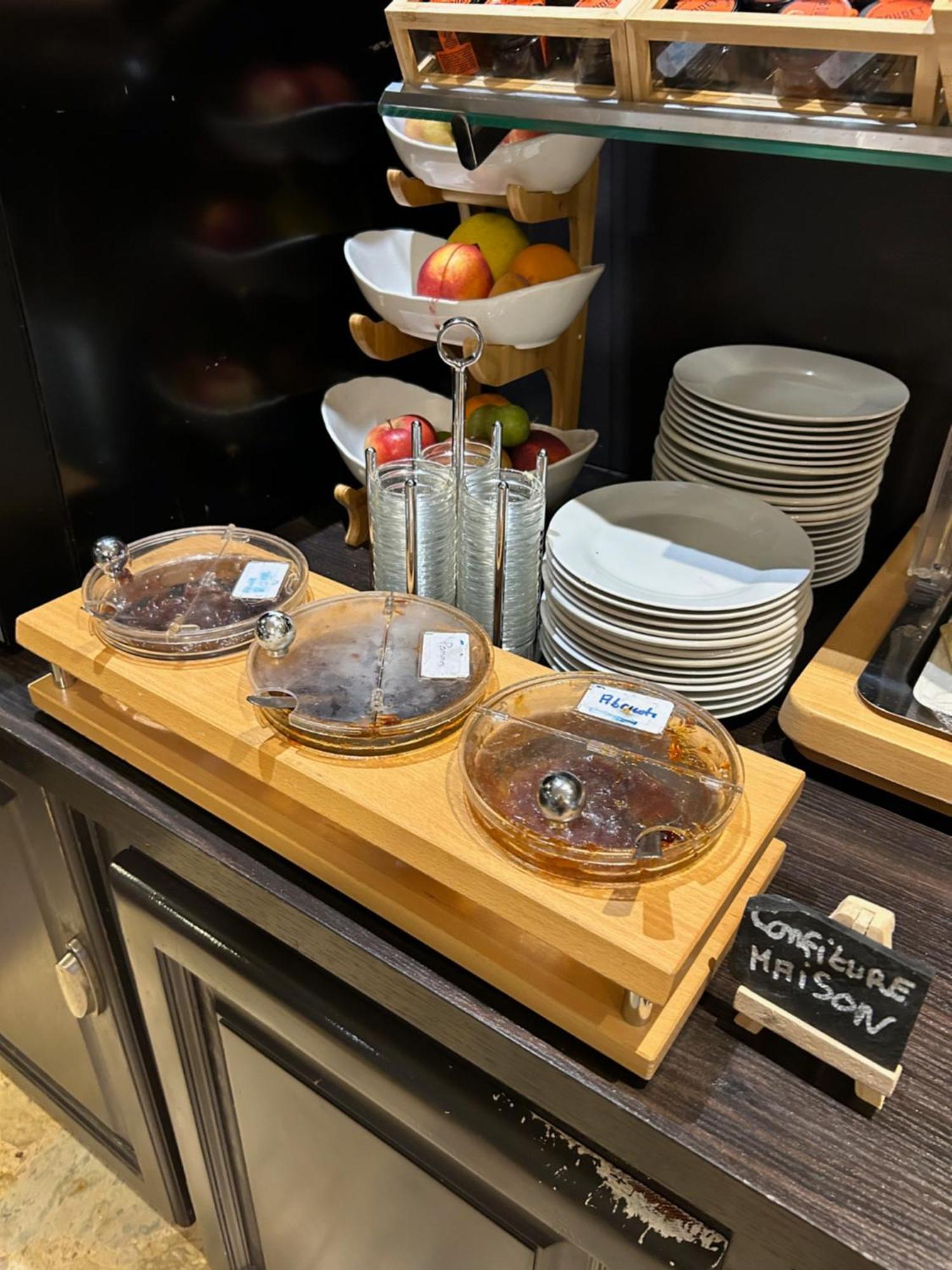 Logis Hotel Restaurant Horizon 117 Sentaraille المظهر الخارجي الصورة